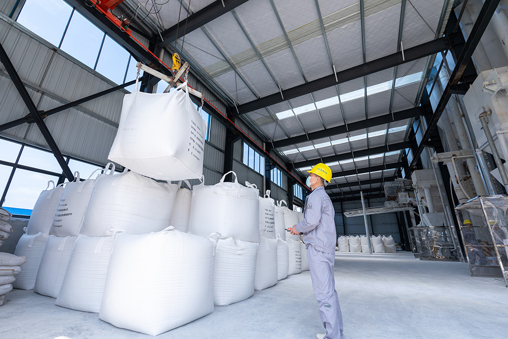Food grade calcium hydroxide (8)